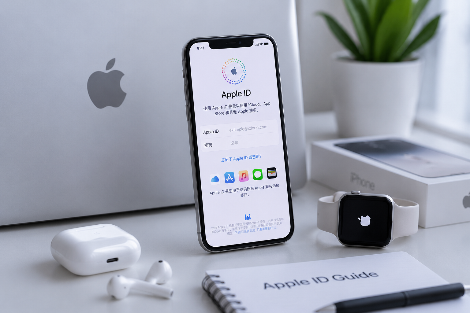 App Store 无法连接怎么办?2026 最新解决方法(iPhone/iPad)iOS共享游戏|外区账号出售|苹果共享账号平台-Fileios资源站Fileios资源站