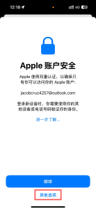 图片[6]iOS共享游戏|外区账号出售|苹果共享账号平台-Fileios资源站Apple ID共享账号怎么登录？详细使用教程（图文版）